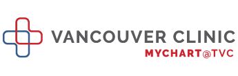 vancouver clinic mychart|vancouver clinic mychart wa.